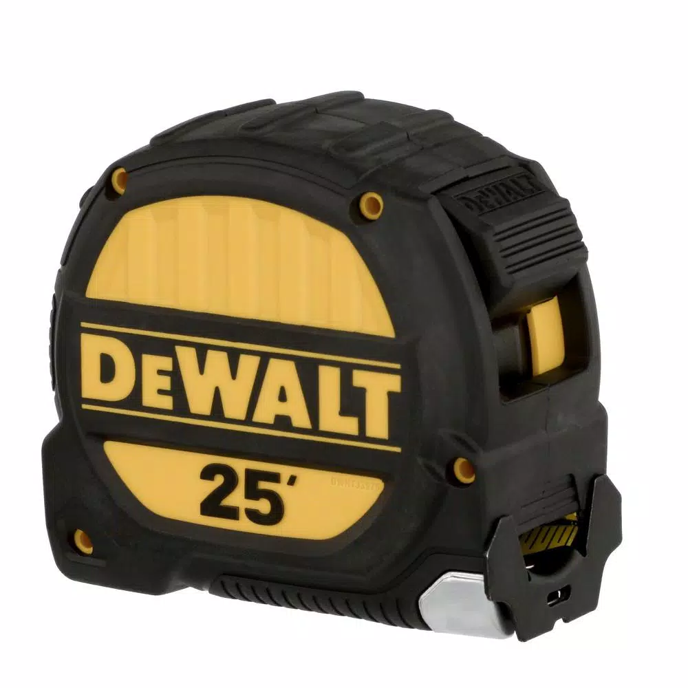 Flash Sale ❤️ DEWALT 25 Ft. X 1-1/4 In. Tape Measure ✔️ 6 Flash Sale ❤️ DEWALT 25 Ft. X 1-1/4 In. Tape Measure ✔️ - Image 6