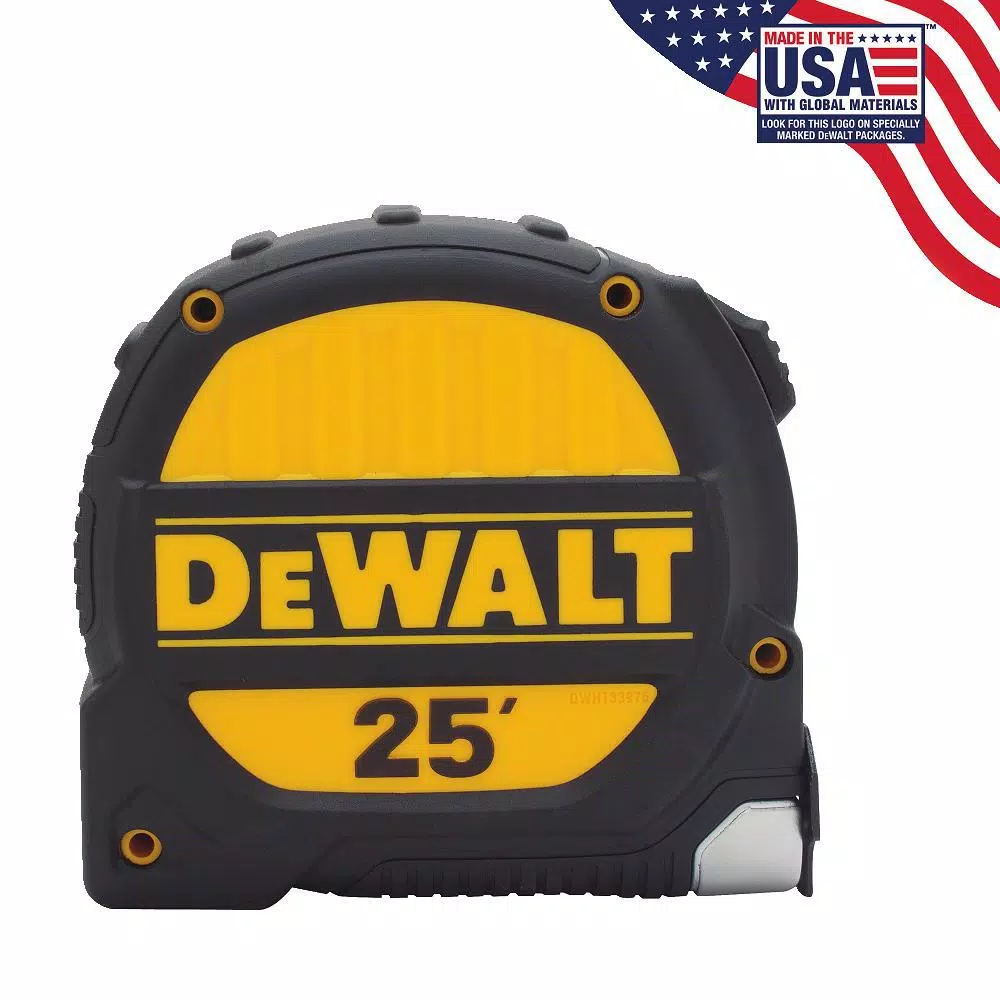 Flash Sale ❤️ DEWALT 25 Ft. X 1-1/4 In. Tape Measure ✔️ 13 Flash Sale ❤️ DEWALT 25 Ft. X 1-1/4 In. Tape Measure ✔️ - Image 13