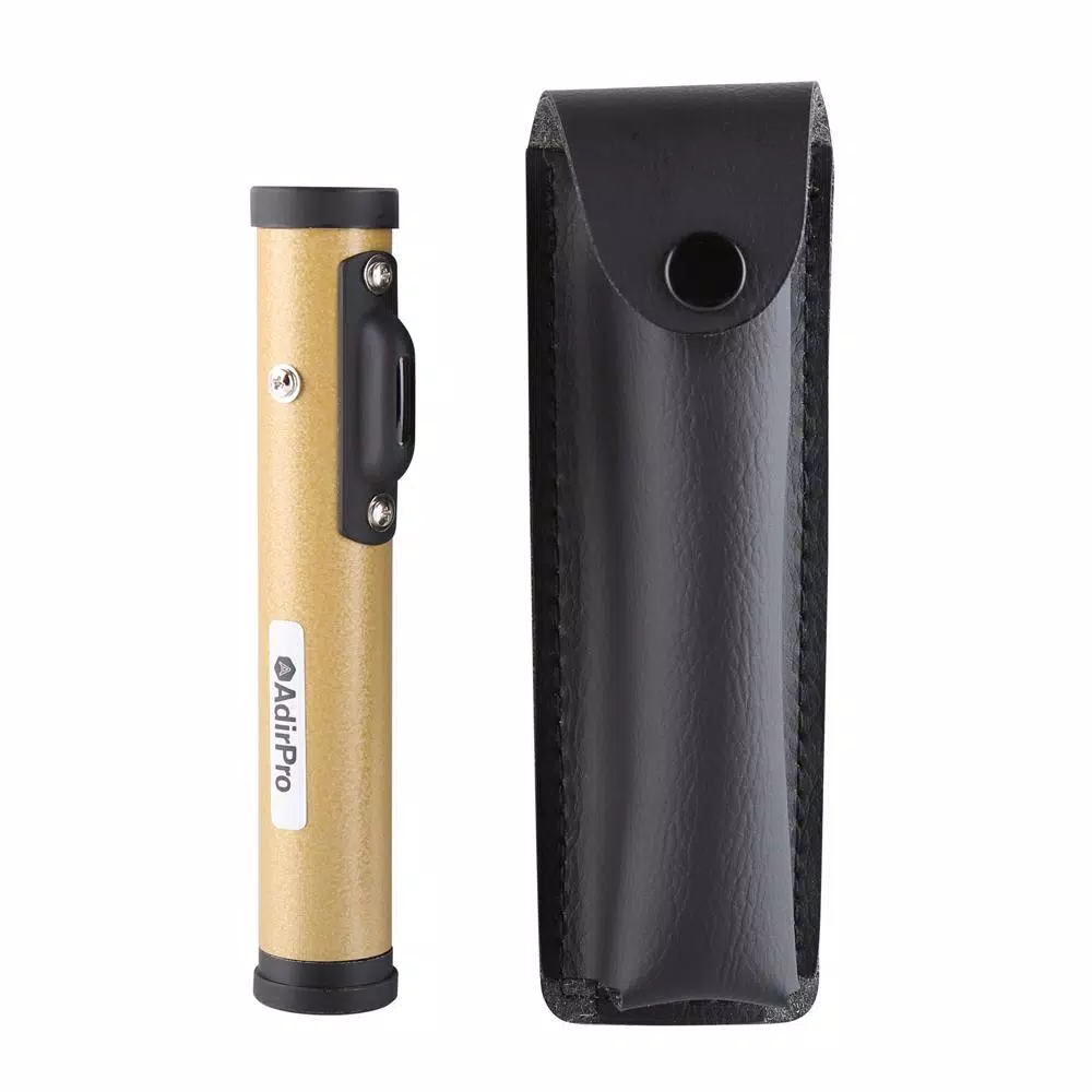 Cheap π AdirPro 5 In. X 1 In. Hand Level π