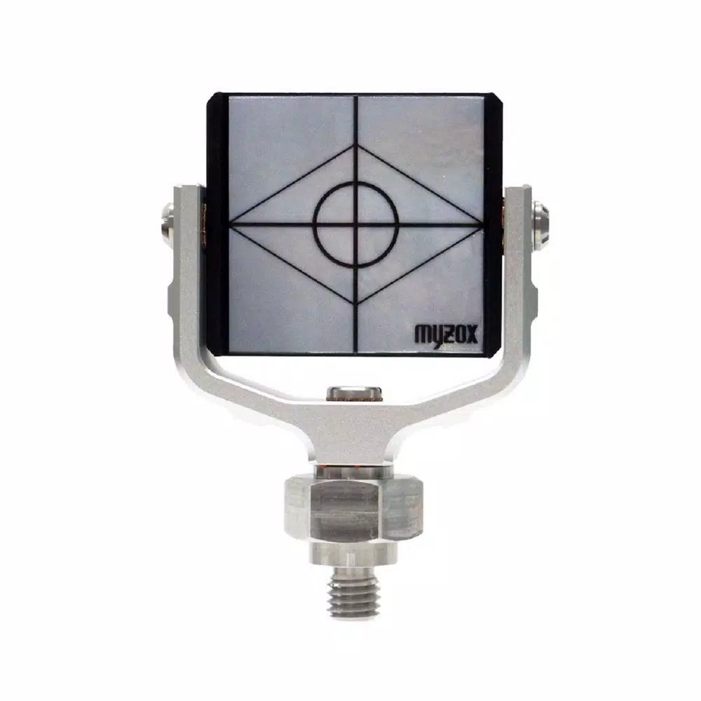 Discount ๐ AdirPro Monitoring Prism Sheet With Target ๐