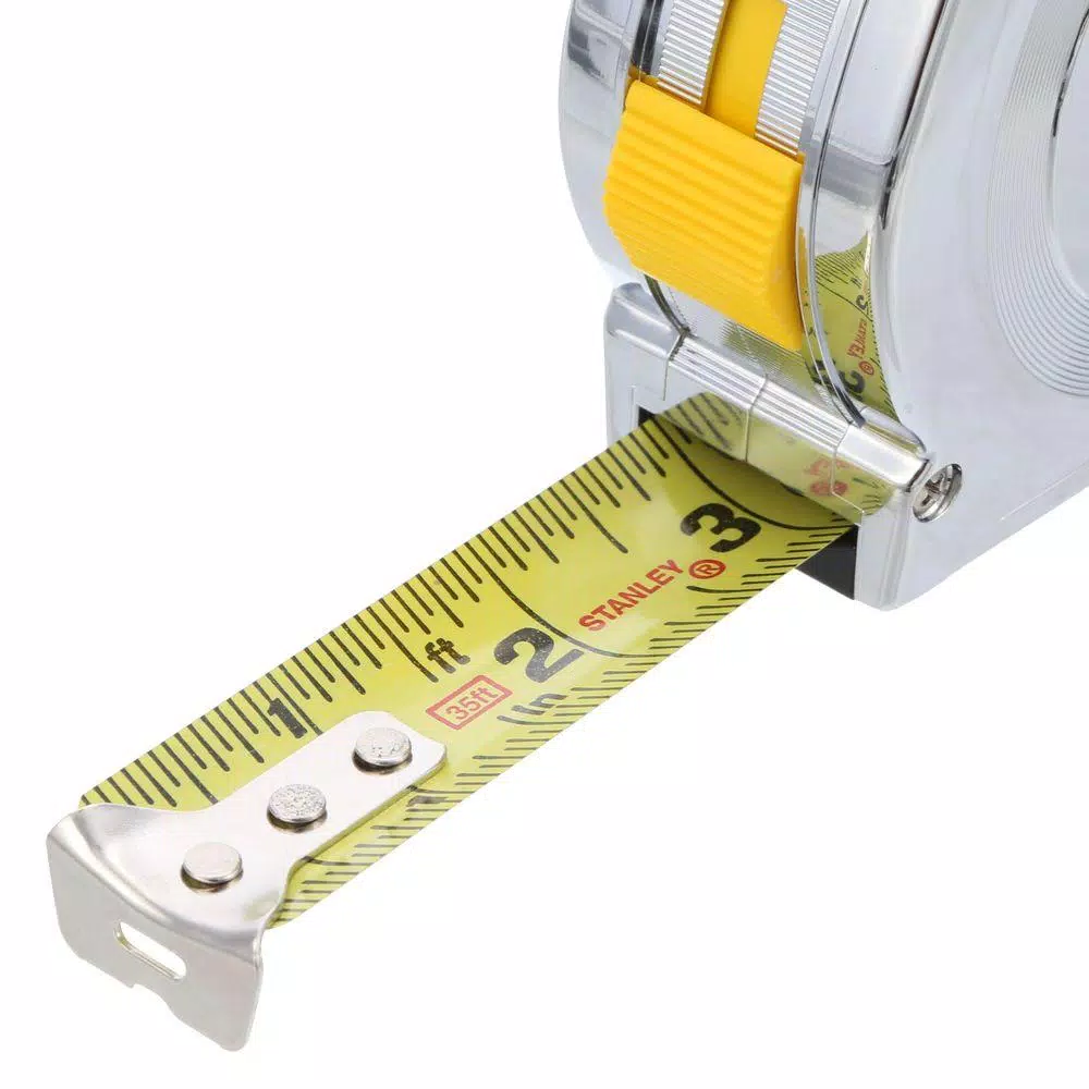 Cheap ๐ Stanley 35 Ft. PowerLock Tape Measure ๐ 4 Cheap ๐ Stanley 35 Ft. PowerLock Tape Measure ๐ - Image 4