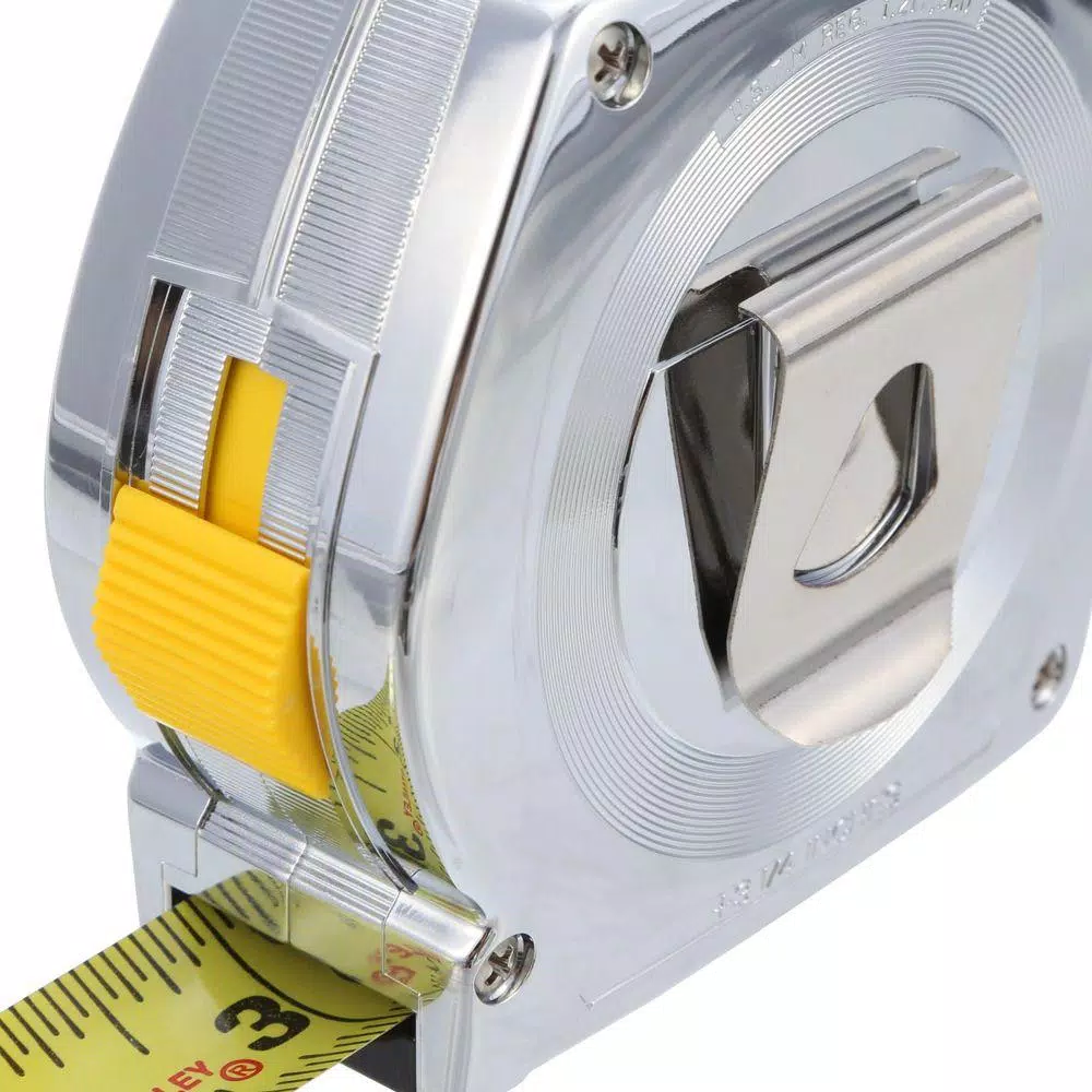 Cheap ๐ Stanley 35 Ft. PowerLock Tape Measure ๐ 5 Cheap ๐ Stanley 35 Ft. PowerLock Tape Measure ๐ - Image 5