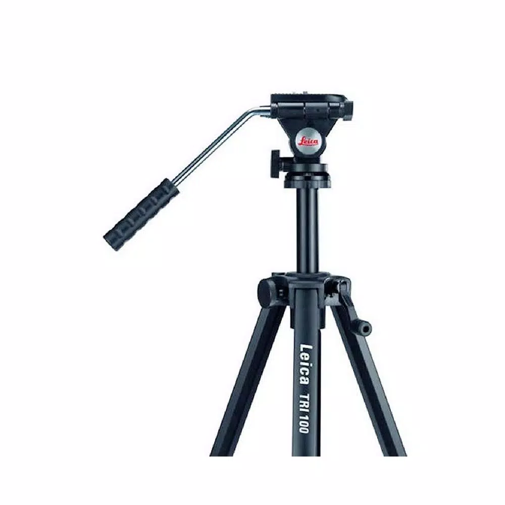 Discount โค๏ธ Leica TRI100 Aluminum Tripod With Tilting Head ๐ 3 Discount โค๏ธ Leica TRI100 Aluminum Tripod With Tilting Head ๐ - Image 3