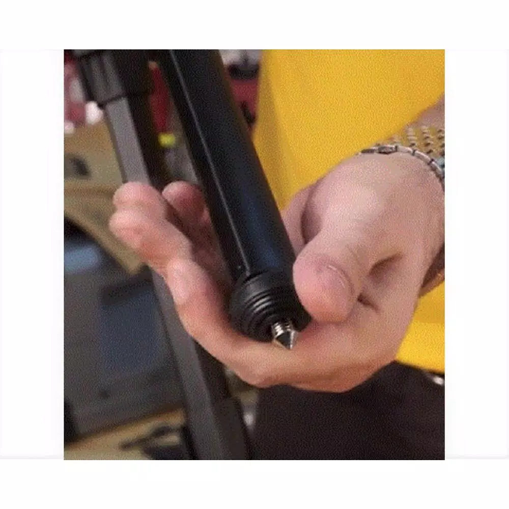 Discount โค๏ธ Leica TRI100 Aluminum Tripod With Tilting Head ๐ 5 Discount โค๏ธ Leica TRI100 Aluminum Tripod With Tilting Head ๐ - Image 5