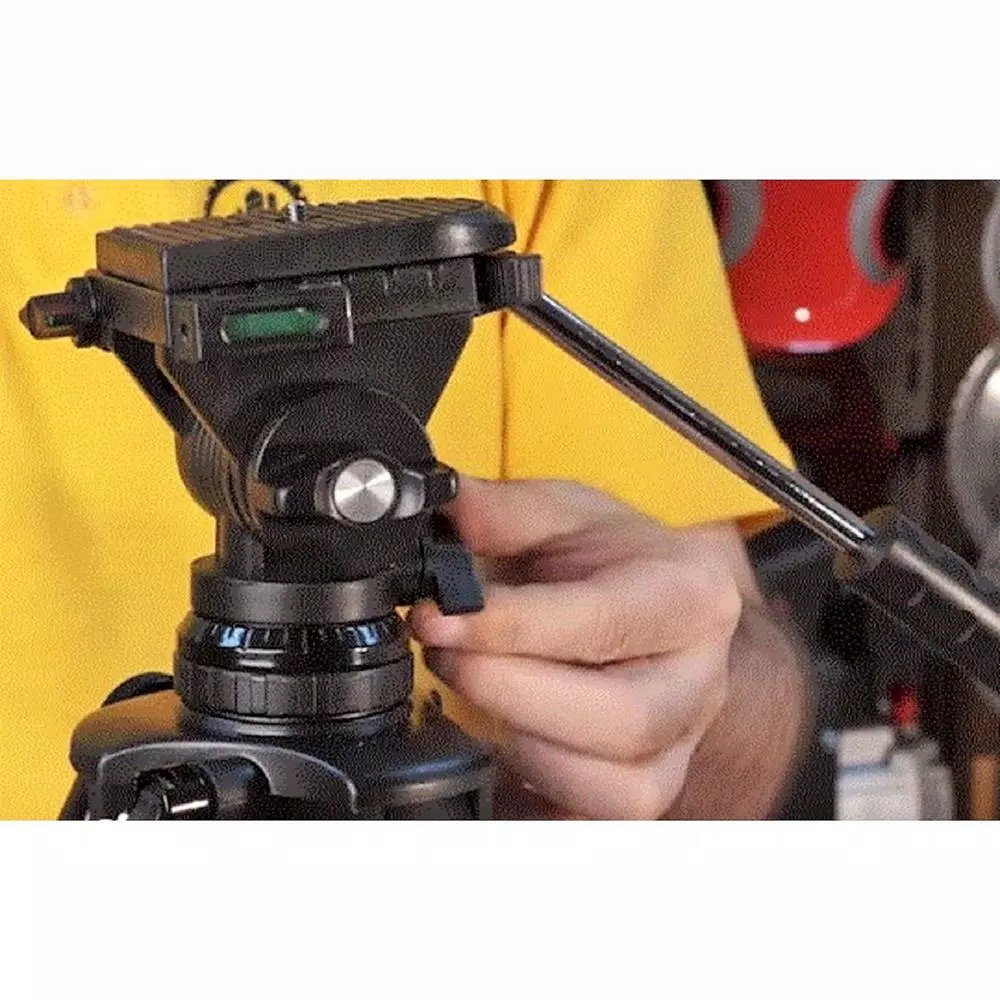 Discount โค๏ธ Leica TRI100 Aluminum Tripod With Tilting Head ๐ 7 Discount โค๏ธ Leica TRI100 Aluminum Tripod With Tilting Head ๐ - Image 7