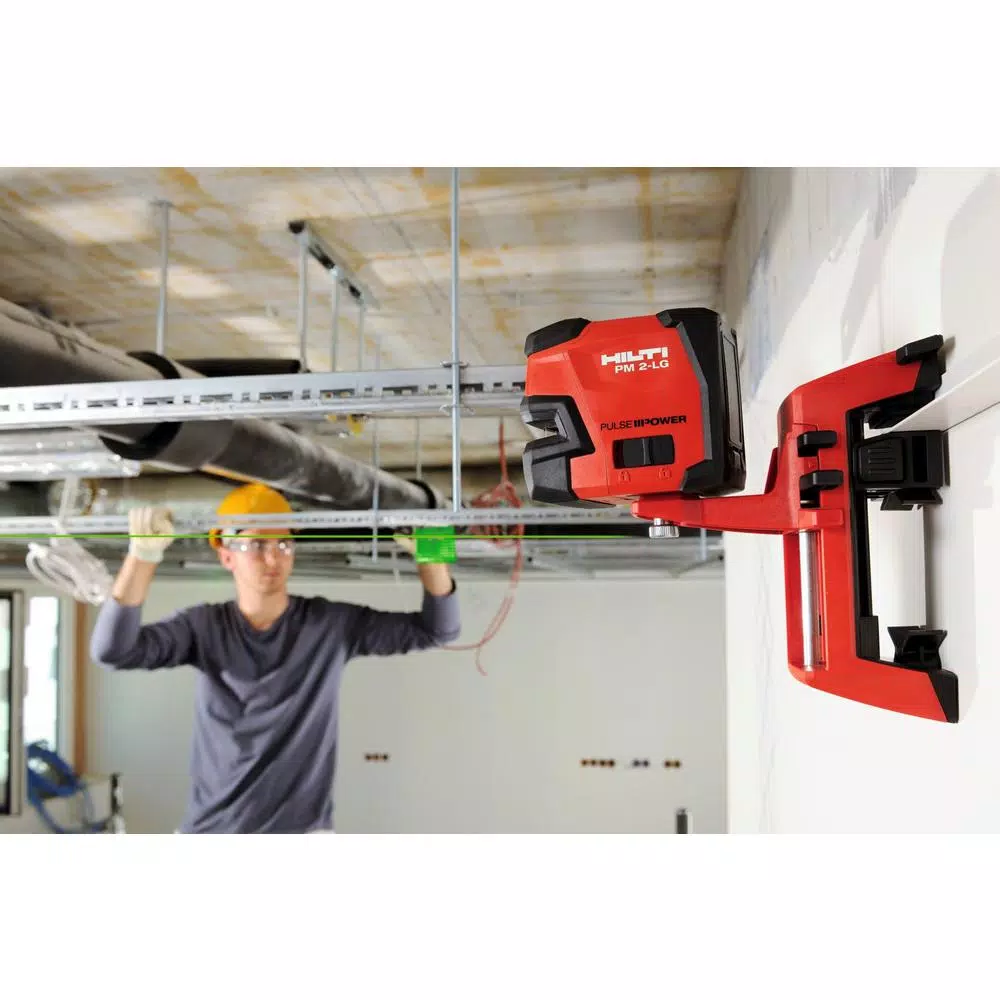 Wholesale โญ Hilti PRA 54 Imperial/Metric Target Plate, Green ๐ 6 Wholesale โญ Hilti PRA 54 Imperial/Metric Target Plate, Green ๐ - Image 6