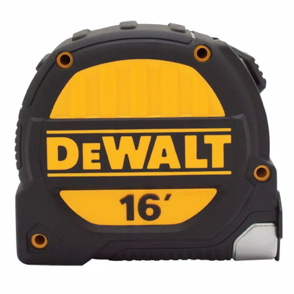 Cheap 🛒 DEWALT 16 Ft. X 1-1/4 In. Tape Measure ⌛