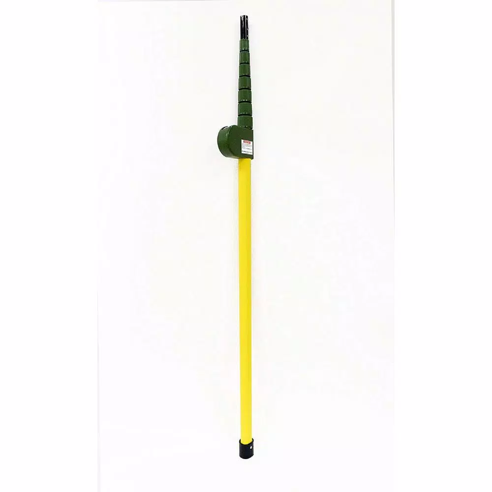 Cheapest 🥰 AdirPro 26 Ft. Telescoping Digital Measuring Pole With Inches 8ths Scale ⌛