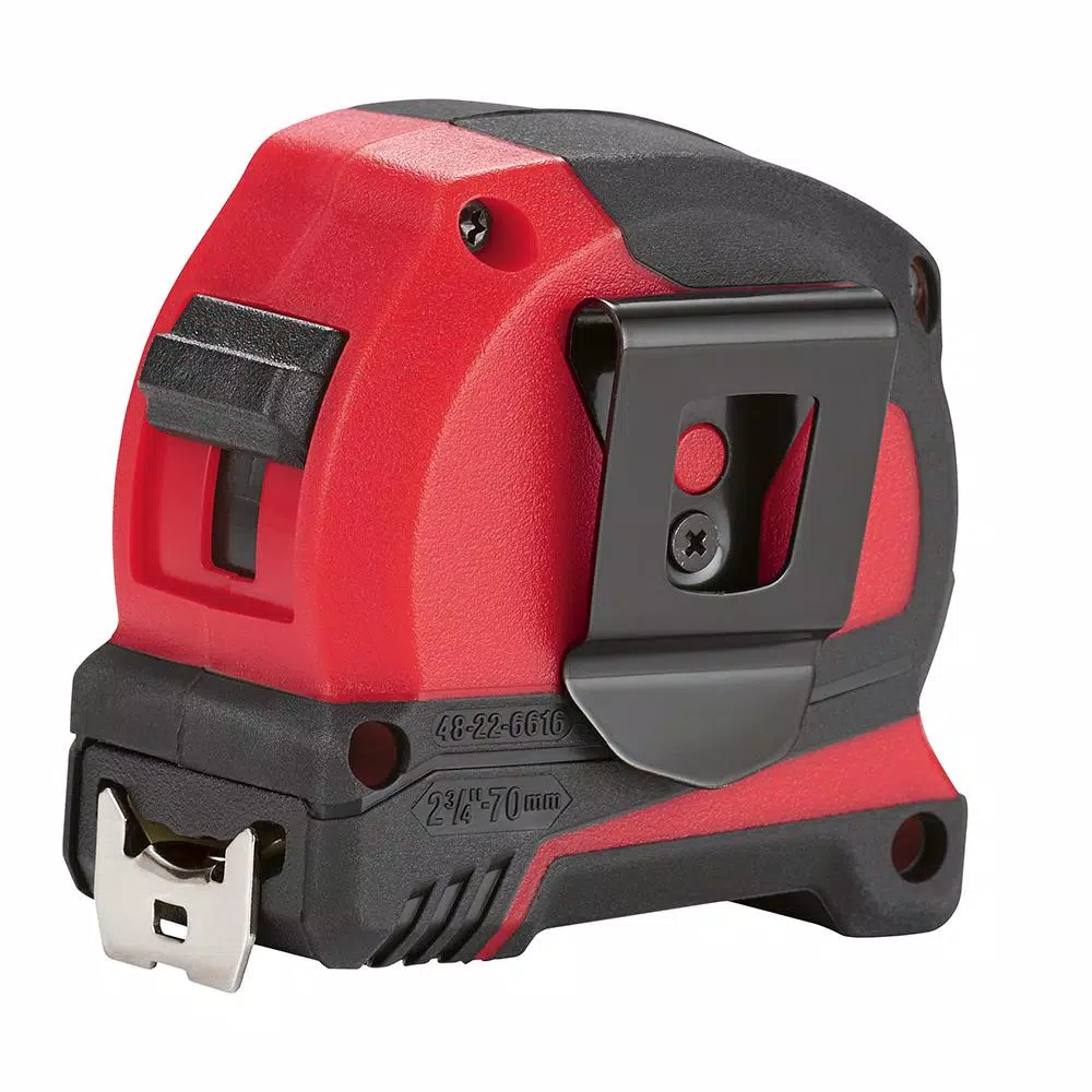 Best deal โ๏ธ Milwaukee 12 Ft. Compact Tape Measure ๐ 4 Best deal โ๏ธ Milwaukee 12 Ft. Compact Tape Measure ๐ - Image 4