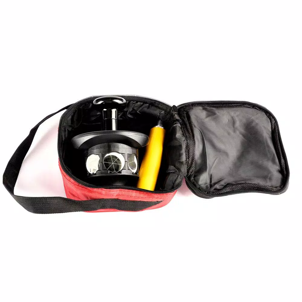 Budget ๐ AdirPro 360-Degree Reflective Prism With Height Adapter For Total Station ๐ฅฐ 7 Budget ๐ AdirPro 360-Degree Reflective Prism With Height Adapter For Total Station ๐ฅฐ - Image 7