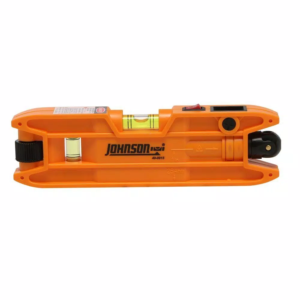 Best reviews of ✔️ Johnson Torpedo Laser Level 👏