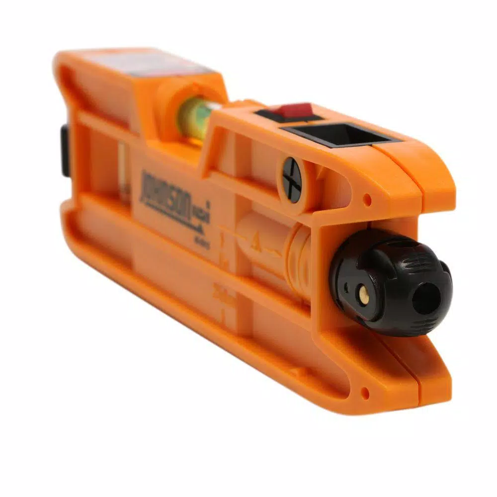 Best reviews of βοΈ Johnson Torpedo Laser Level π 4 Best reviews of βοΈ Johnson Torpedo Laser Level π - Image 4