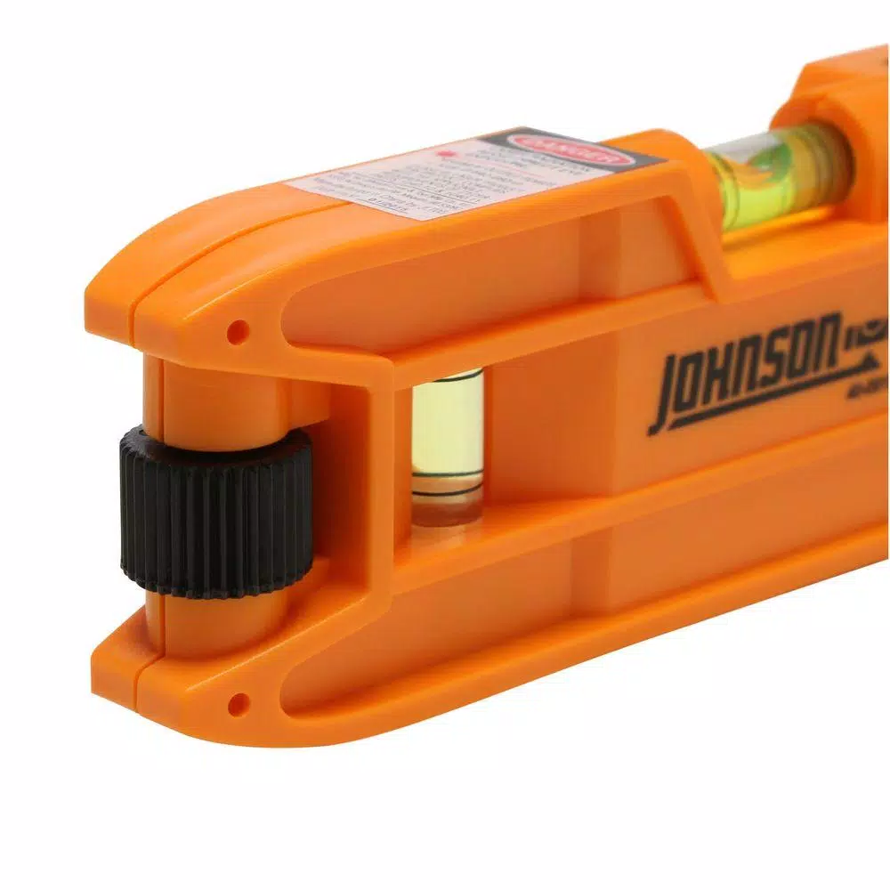 Best reviews of βοΈ Johnson Torpedo Laser Level π 5 Best reviews of βοΈ Johnson Torpedo Laser Level π - Image 5