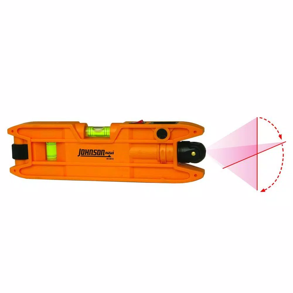 Best reviews of βοΈ Johnson Torpedo Laser Level π 7 Best reviews of βοΈ Johnson Torpedo Laser Level π - Image 7