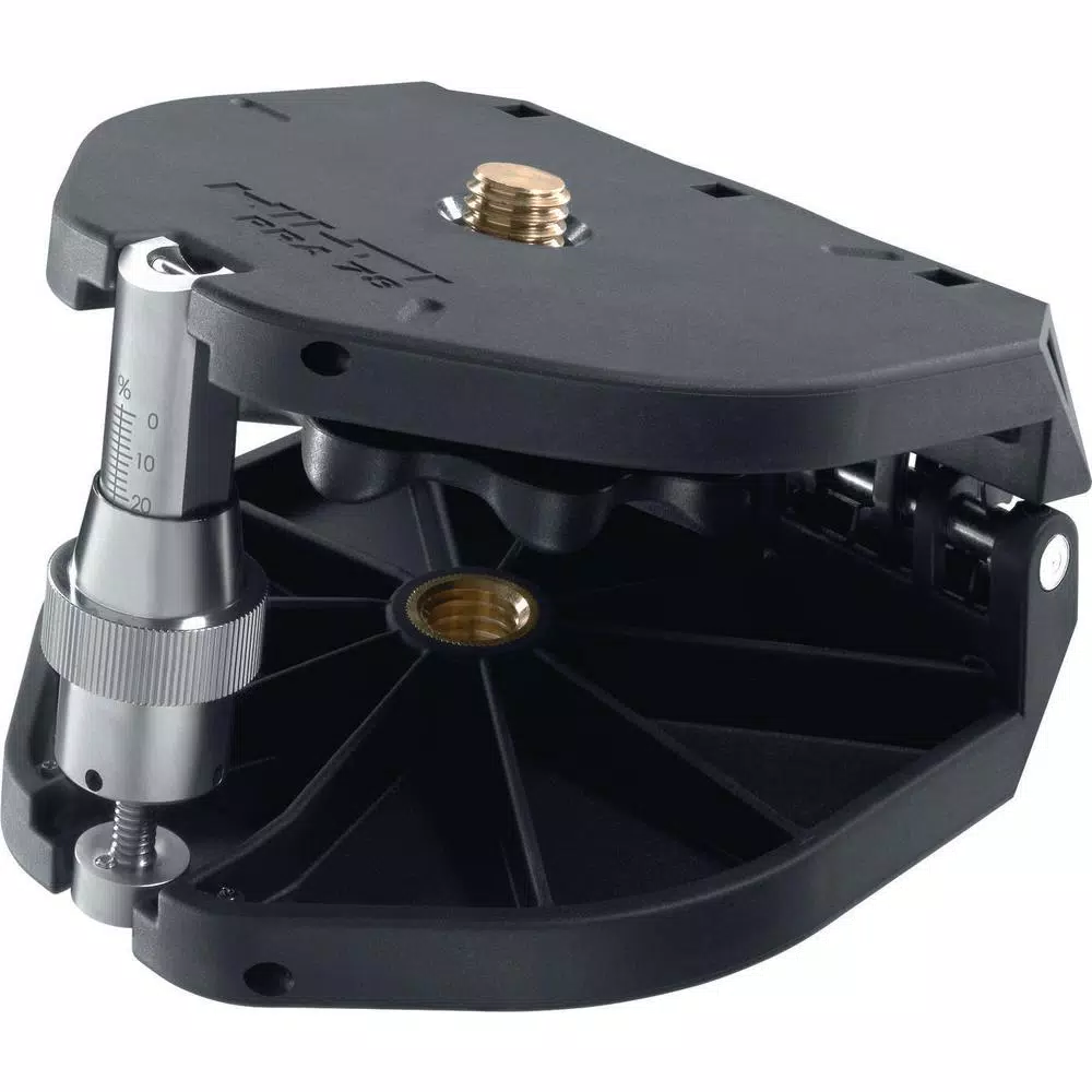 Best Sale 🌟 Hilti PRA 79 Rotating Laser Slope Adaptor ⌛