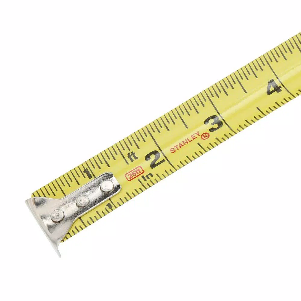 New ๐ Stanley 25 Ft. PowerLock Tape Measure ๐ 3 New ๐ Stanley 25 Ft. PowerLock Tape Measure ๐ - Image 3