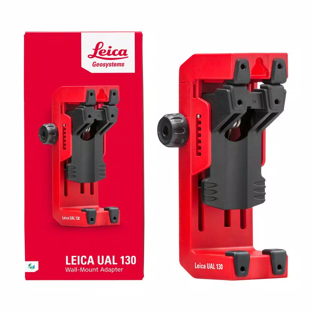 Discount 👍 Leica UAL 130 Laser Level 🛒