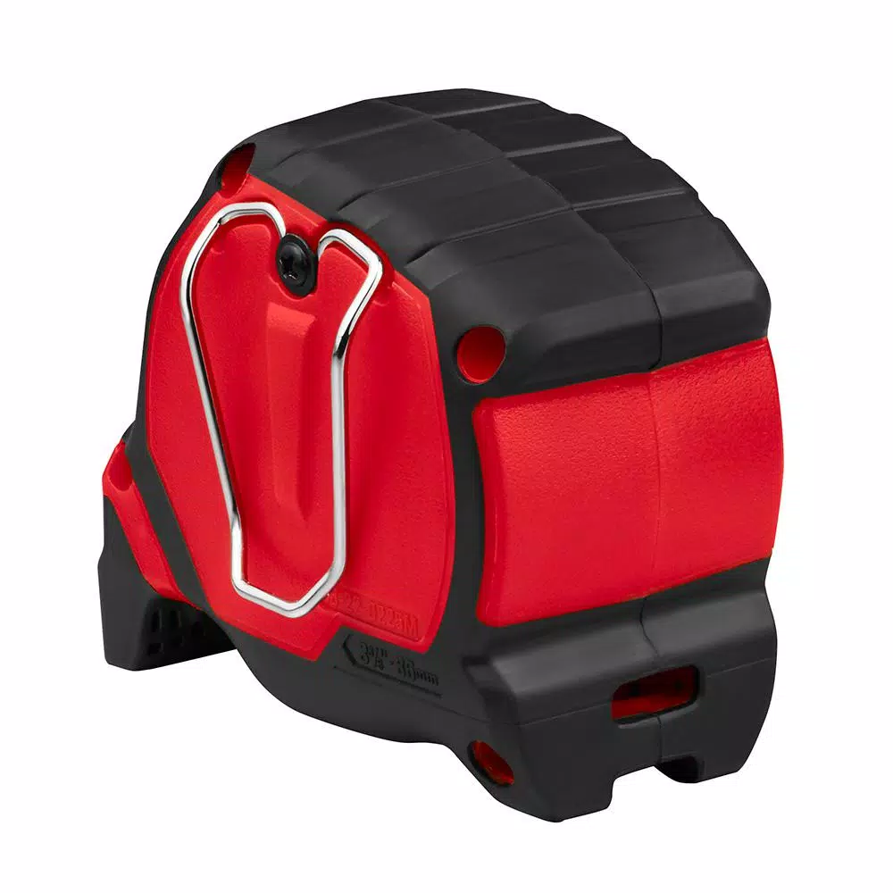 Discount ๐คฉ Milwaukee 25 Ft. X 1.3 In. W Blade Magnetic Tape Measure With 14 Ft. Standout With Fastback Compact Folding Utility Knife ๐ 6 Discount ๐คฉ Milwaukee 25 Ft. X 1.3 In. W Blade Magnetic Tape Measure With 14 Ft. Standout With Fastback Compact Folding Utility Knife ๐ - Image 6