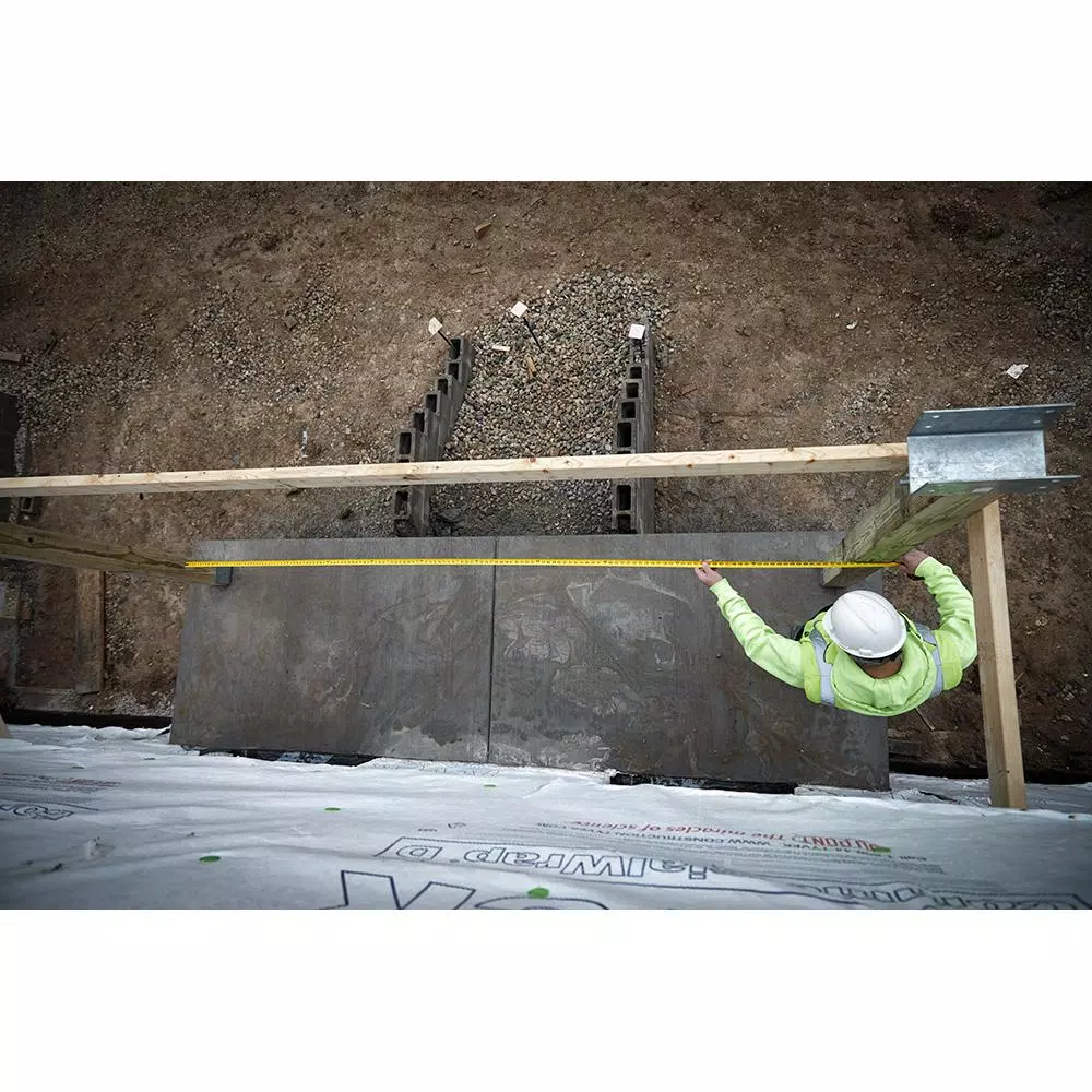 Discount ๐คฉ Milwaukee 25 Ft. X 1.3 In. W Blade Magnetic Tape Measure With 14 Ft. Standout With Fastback Compact Folding Utility Knife ๐ 7 Discount ๐คฉ Milwaukee 25 Ft. X 1.3 In. W Blade Magnetic Tape Measure With 14 Ft. Standout With Fastback Compact Folding Utility Knife ๐ - Image 7