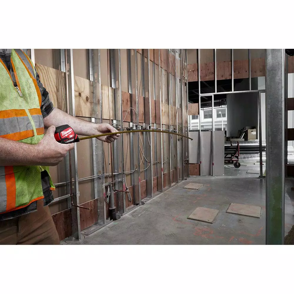 Discount ๐คฉ Milwaukee 25 Ft. X 1.3 In. W Blade Magnetic Tape Measure With 14 Ft. Standout With Fastback Compact Folding Utility Knife ๐ 9 Discount ๐คฉ Milwaukee 25 Ft. X 1.3 In. W Blade Magnetic Tape Measure With 14 Ft. Standout With Fastback Compact Folding Utility Knife ๐ - Image 9