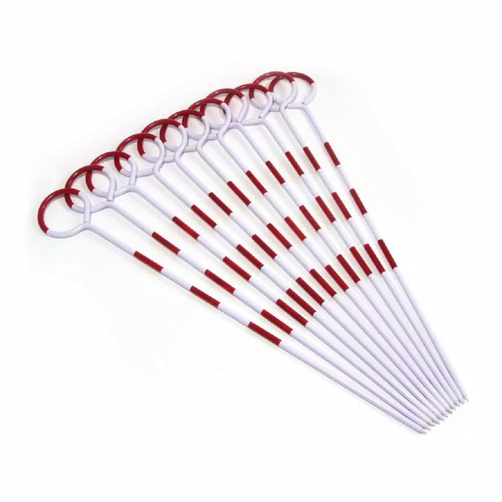 Cheapest ⭐ AdirPro 14 In. Chaining Pin Set (11-Pack) 😍